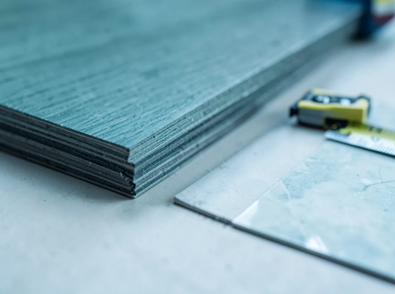 Luxury Vinyl Plank Installation Tilghman, MD FAQs